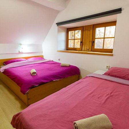 Sunny Apartment Moravske-Toplice Eksteriør billede