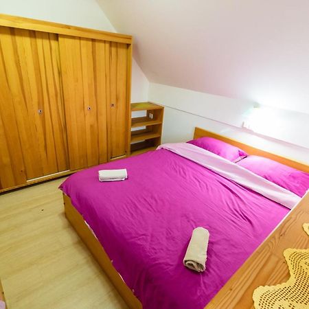 Sunny Apartment Moravske-Toplice Eksteriør billede