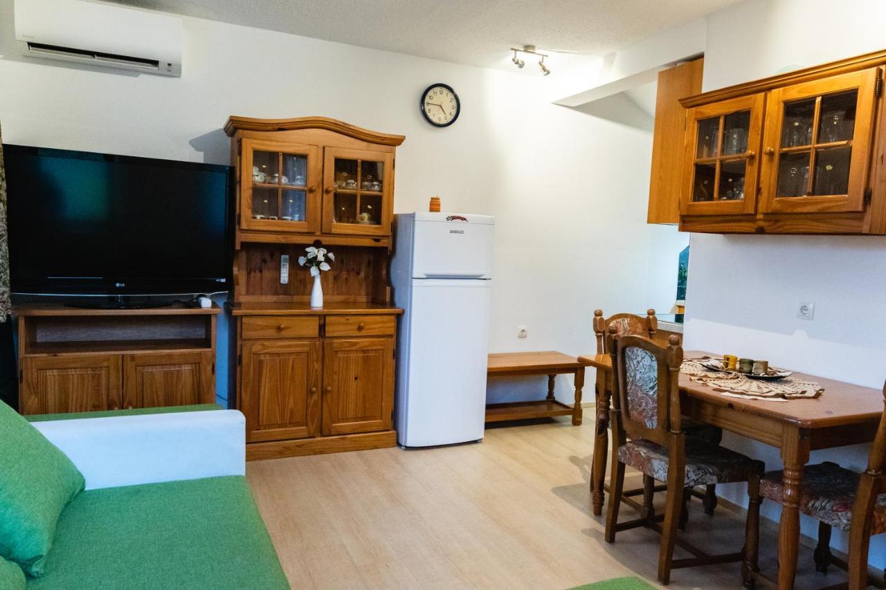 Sunny Apartment Moravske-Toplice Eksteriør billede