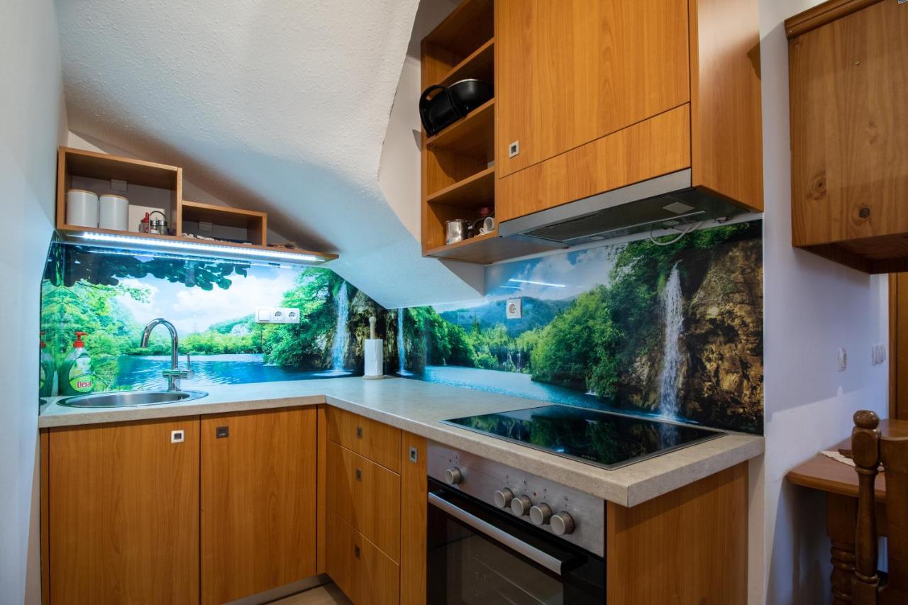 Sunny Apartment Moravske-Toplice Eksteriør billede