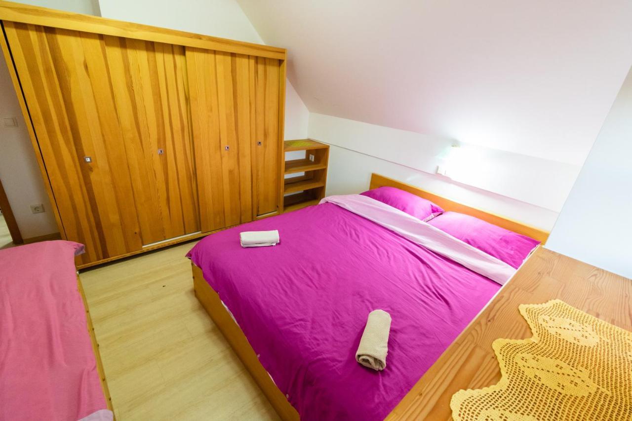 Sunny Apartment Moravske-Toplice Eksteriør billede
