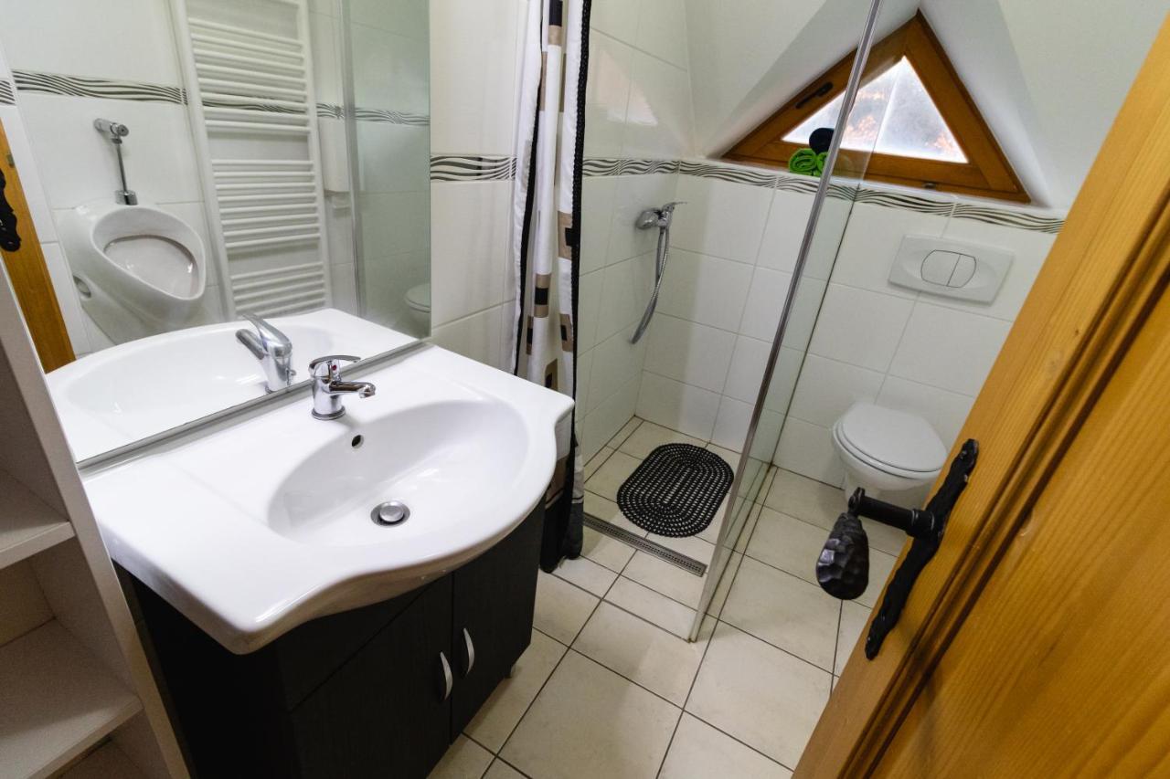 Sunny Apartment Moravske-Toplice Eksteriør billede