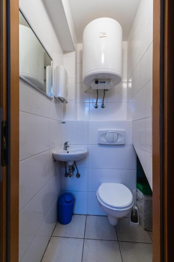 Sunny Apartment Moravske-Toplice Eksteriør billede