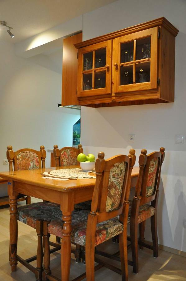 Sunny Apartment Moravske-Toplice Eksteriør billede