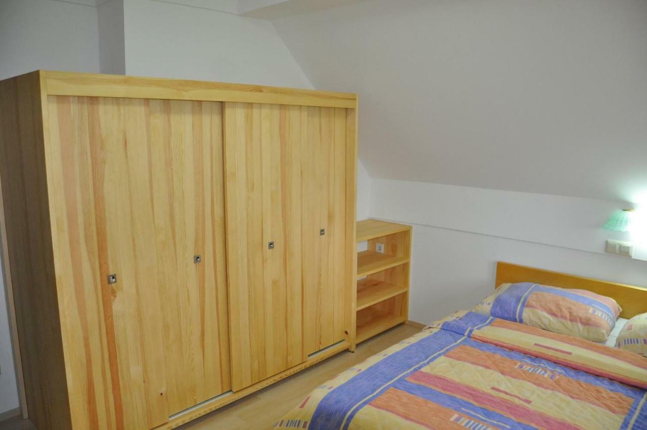 Sunny Apartment Moravske-Toplice Eksteriør billede